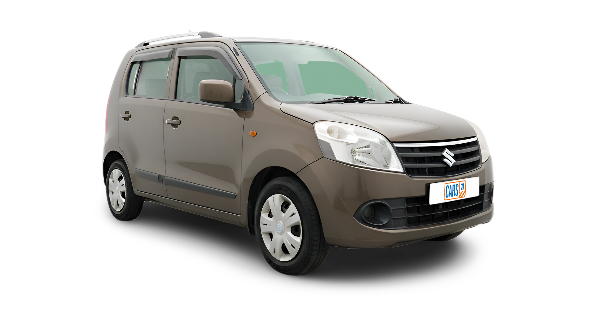 Maruti Wagon R 1.0-img